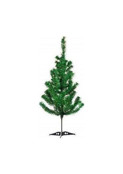 Yılbaşı Çam Ağacı 120 cm