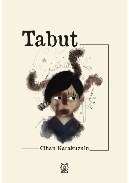 Tabut - Cihan Karakuzulu