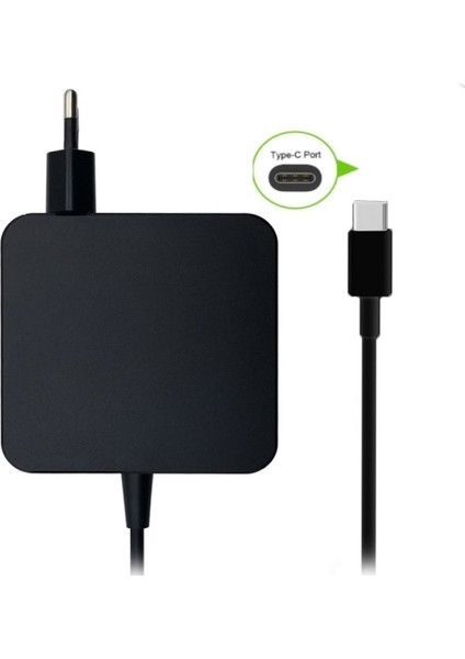 Lenovo Thinkpad T14 Gen 2 Intel 20W0 65W Type-C Laptop Adaptör Şarj Aleti
