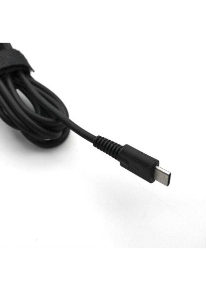 Lenovo ile Uyumlu Thinkpad E590 20NB 65W Type-C Laptop Adaptör Şarj Aleti fırsatları