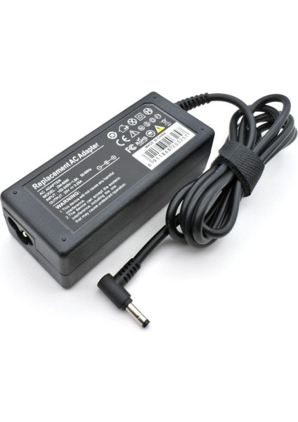 Lenovo Ideapad L340-15IWL 81LG 65W Adaptör Şarj Aleti Cihazı