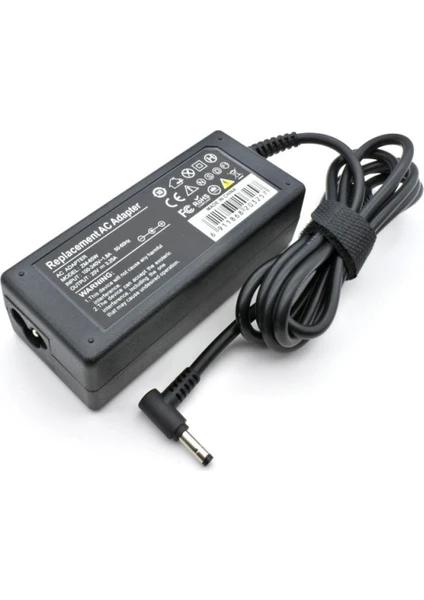 Lenovo V15 G2 Alc 82KD 65W Adaptör Şarj Aleti Cihazı