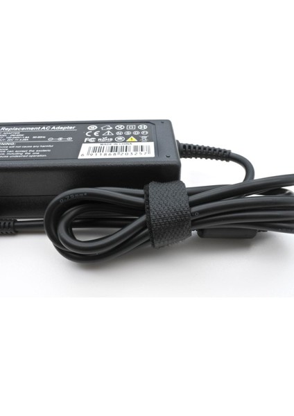 Lenovo ADLX65CLGE2A 20V 3.25A 65W Adaptör Şarj Aleti Cihazı