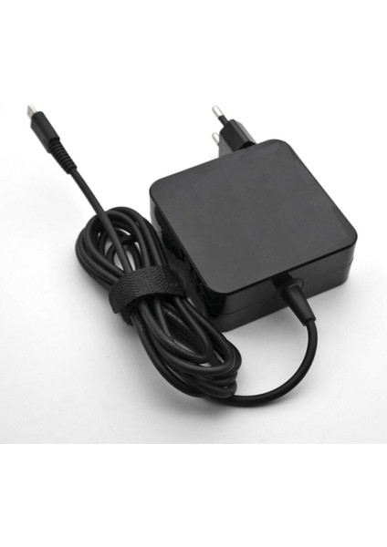 Lenovo Type-C Şarj Cihazı 65W Adaptör Şarj Aleti