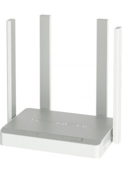 Speedster AC1200 4X5DBI Vpn Dualcore Mu-Mımo Beamforming Wpa3 5xge Fiber Mesh Wifi Router Access Point