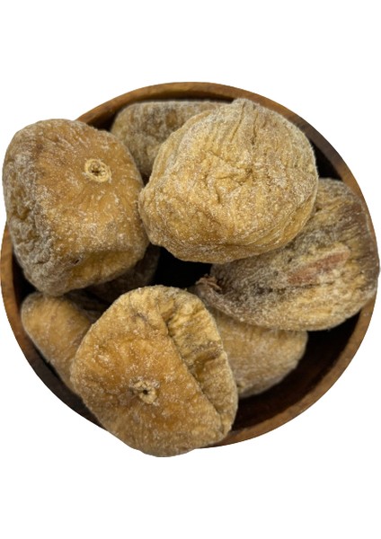 Natural Kuru İncir (Aydın Dağ İnciri) 500 gr