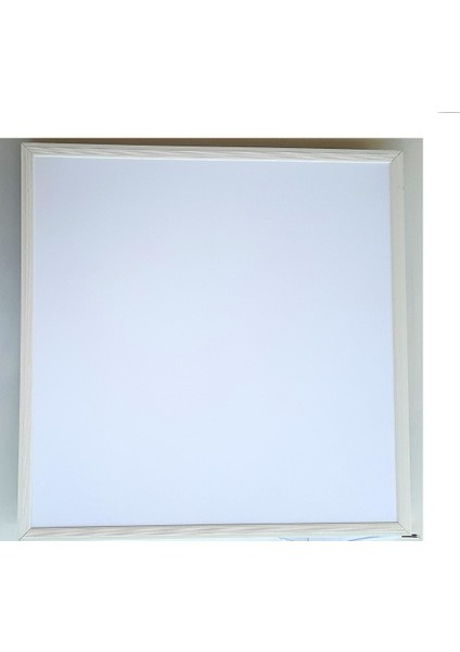 2 Adet 60 x 60 Panel LED Spot 40 W Yerli Üretim