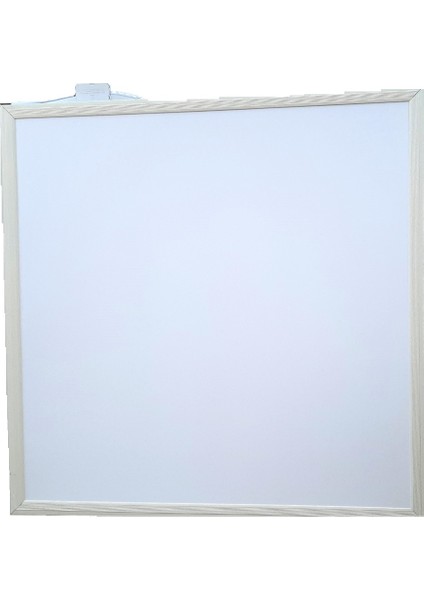 2 Adet 60 x 60 Panel LED Spot 40 W Yerli Üretim