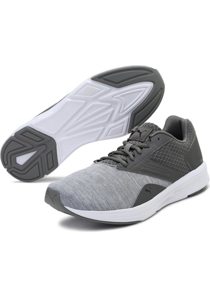 Trıgger Ultra Gray- W Gri Erkek Koşu Ayakkabısı