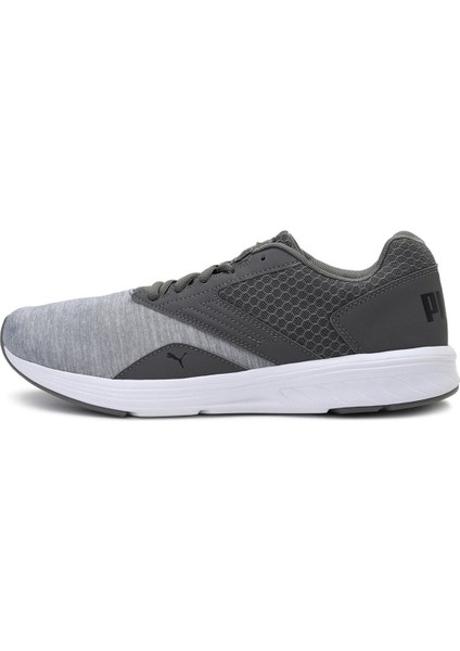 Trıgger Ultra Gray- W Gri Erkek Koşu Ayakkabısı