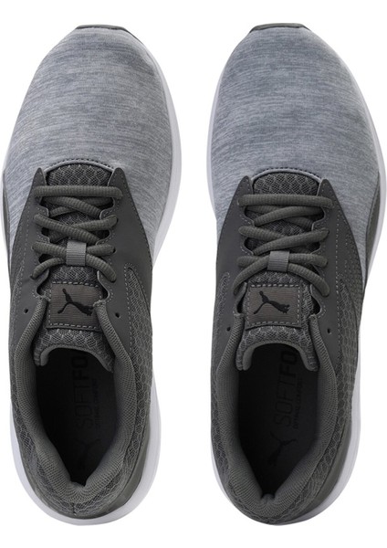 Trıgger Ultra Gray- W Gri Erkek Koşu Ayakkabısı