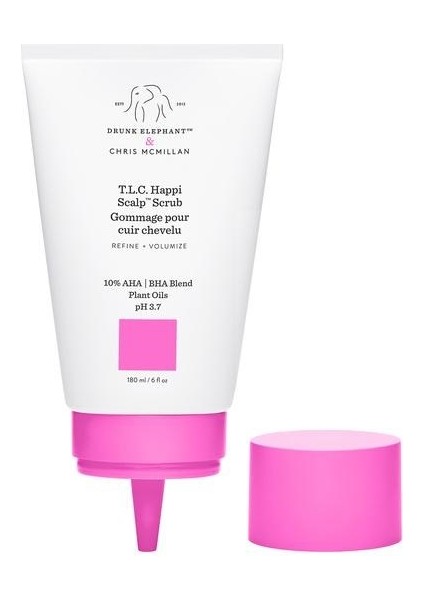 T.l.c. Happi Sculp Scrub Saç Derisi Peelingi 180 ml