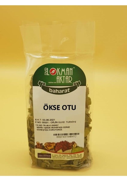 Ökse Otu 50 gr