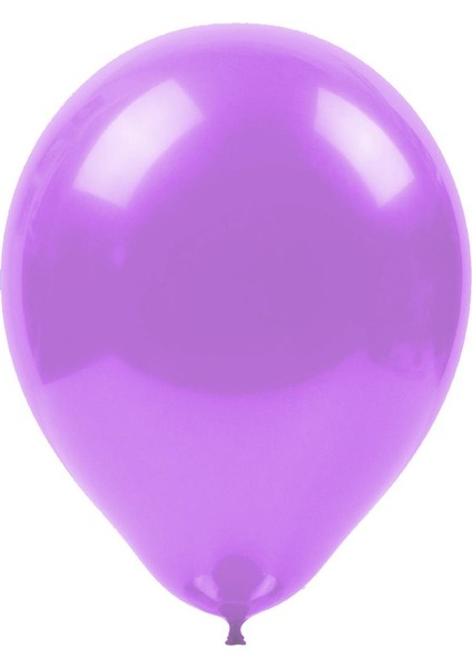 Krom Balon Mor 5" 50'li