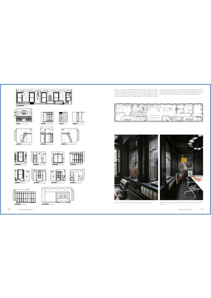 New Loft Residence Design: (Yeni Loft Tasarımları)