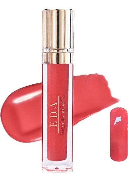 Nude Dudak Parlaticisi Luks Parlak Hacimli Diamond Shine Lip Gloss