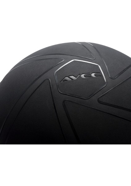 Profesyonel Bosu Ball Denge Topu Siyah 63 cm fırsatları