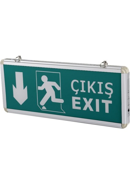 CT-9167 Aşağı Ok Exıt Armatür Cata