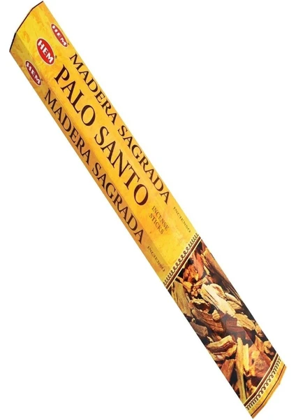 Palo Santo Tütsü