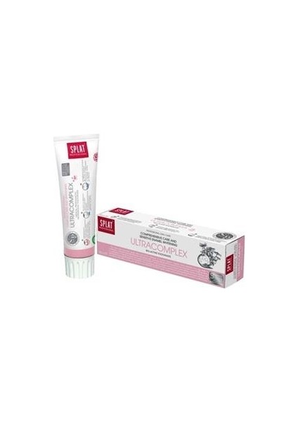 Ultracomplex Diş Macunu 100ml