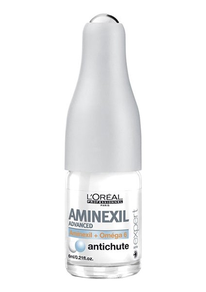 Loreal Paris L'oreal Professionnel Serie Expert Aminexil Advanced Etkili Serum 10X6 ml