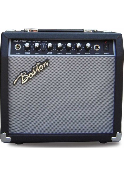 GA15R Kombo Elektro Gitar Amfi