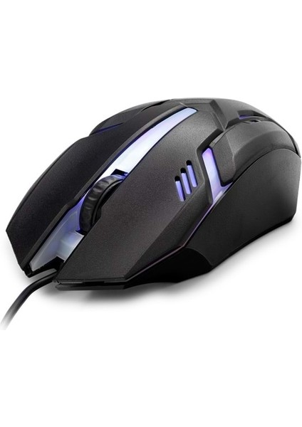 H837Q Klavye  Mouse Set