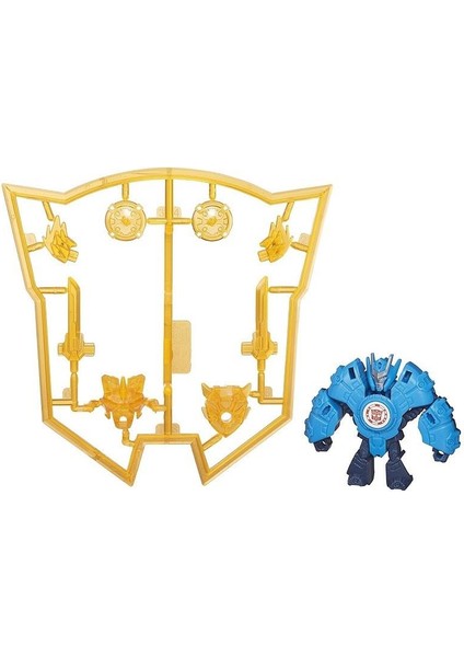 Transformers Mini-Con Slipstream - Robot In Disguise Serisi - B0763-B4657