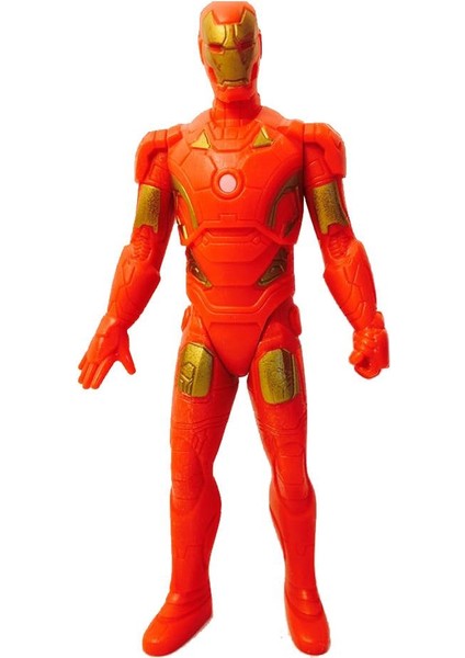 5'li Avengers Figür Kartela - 2118 modelleri