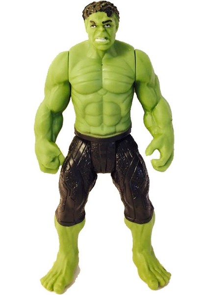 5'li Avengers Figür Kartela - 2118 fırsatları