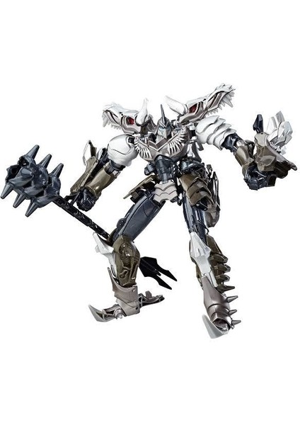 Grimlock Transformers 5 Büyük Figür - C0891-C1333