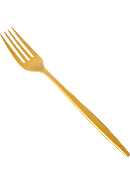 5800 Apollo 12 Kişilik 84 Parça Titanyum Gold Çatal Kaşık Bıçak Takımı modelleri