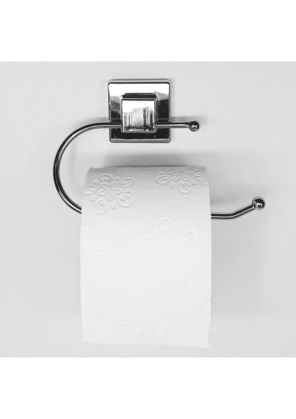 Yapışkanlı Tuvalet Kağıtlık Wc Kağıt Aparatı