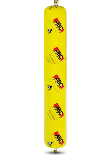 5 Adet Sika Abc 915 Fc Pu Sosis Mastik Gri 600 ml fiyatları