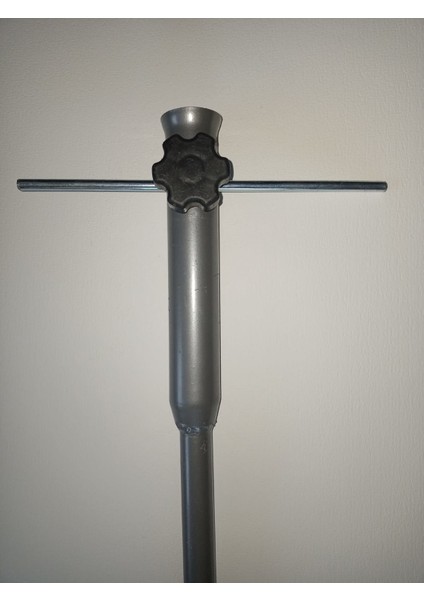 Syh Metal Şemsiye Kazığı modelleri