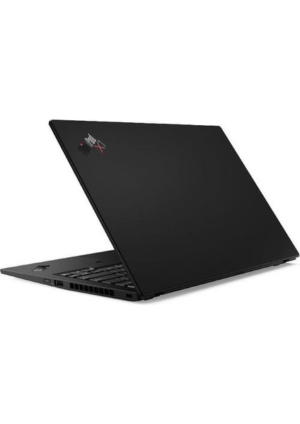 X1 Carbon 9 Intel Core I7 1165G7 16GB 512GB SSD 14" Dokunmatik Ekran Taşınabilir WINDOWS10 Pro Bilgisayar 20XXS19K00