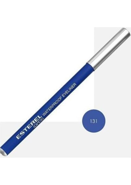 Waterproff Eyeliner No: 131