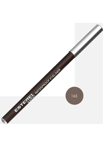 Waterproff Eyeliner No: 165