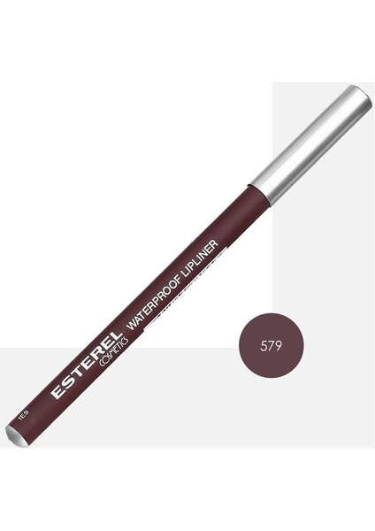 Waterproff Lıplıner NO:579