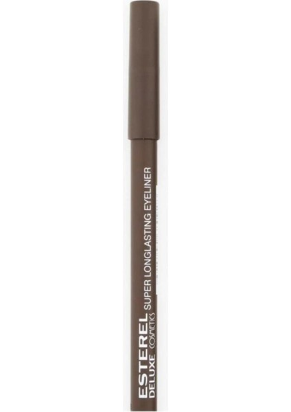 Waterproff Eyeliner No: 409