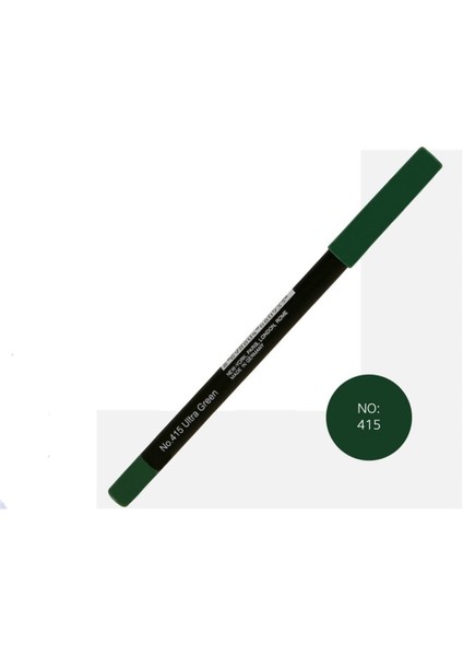 Waterproff Eyeliner No: 415
