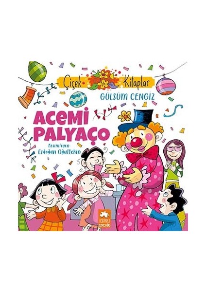 Acemi Palyaço - Gülsüm Cengiz