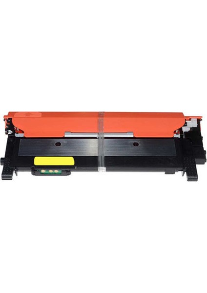 Hp 117A-W2072A Chipli Sarı Muadil Toner