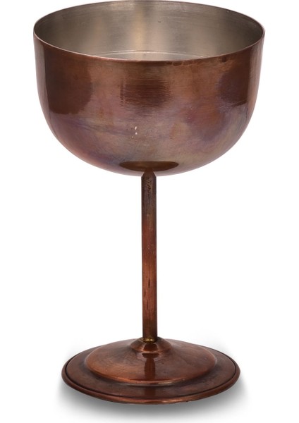 Vino Kadeh 1 No Düz 240 ml Oksit TURNA0491-3