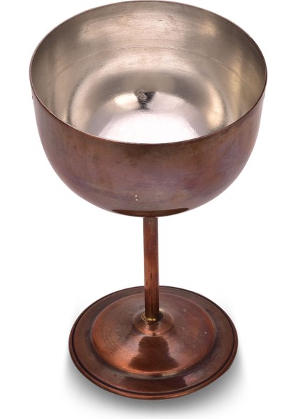 Vino Kadeh 1 No Düz 240 ml Oksit TURNA0491-3