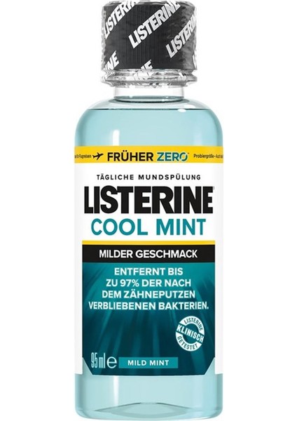 Cool Mint Gargara 95ML