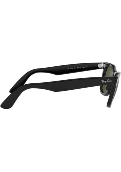 Rb 2140 901 50-22 Unisex Güneş Gözlüğü modelleri