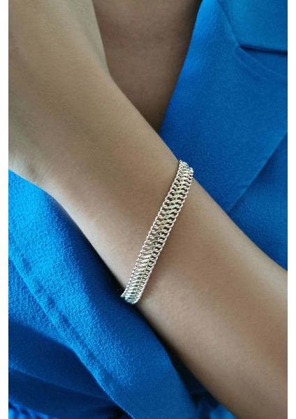 Viyana Sarı Altın Bileklik modelleri