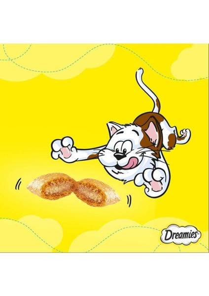 Somonlu Kedi Ödül Maması 6X60GR fırsatları