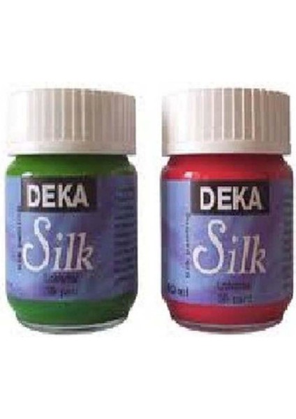 Ipek Boya Deka 50 ml No:35-50 Rauchblau